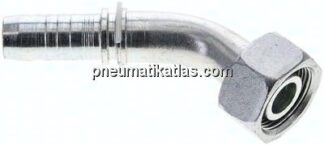 Pressanschluss DKO-L (45°), M 26x1,5 (18 L)