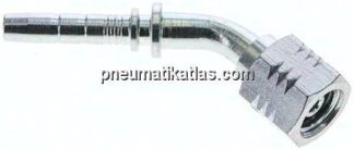 Pressanschluss DKO-L (45°), M 12x1,5 (6 L)