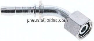 Pressanschluss DKO-L (45°), M 16x1,5 (10 L)