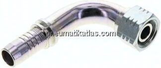 Pressanschluss DKO-L (90°), M 26x1,5 (18 L)