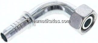 Pressanschluss DKO-L (90°), M 26x1,5 (18 L)