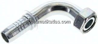 Pressanschluss DKO-L (90°), M 36x2 (28 L)