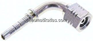 Pressanschluss DKO-L (90°), M 12x1,5 (6 L)