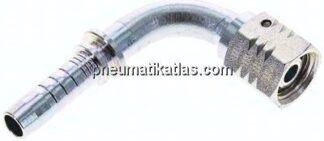 Pressanschluss DKO-L (90°), M 16x1,5 (10 L)