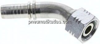 Pressanschluss DKO-S (45°), M 30x2 (20 S)