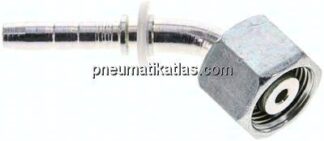 Pressanschluss DKO-S (45°), M 18x1,5 (10 S)