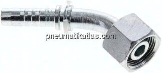 Pressanschluss DKO-S (45°), M 20x1,5 (12 S)
