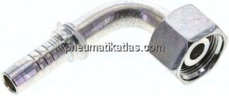 Pressanschluss DKO-S (90°), M 24x1,5 (16 S)