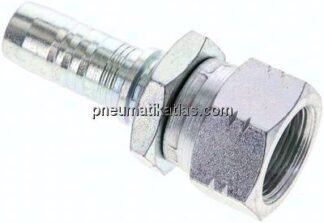 Pressanschluss DKJAP (gerade), M 24x1,5
