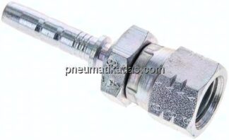 Pressanschluss DKJAP (gerade), M 14x1,5