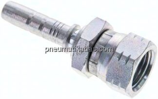 Pressanschluss DKJAP (gerade), M 16x1,5