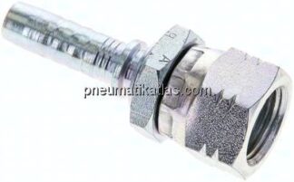 Pressanschluss DKJAP (gerade), M 18x1,5