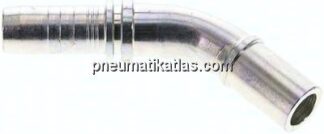 Pressanschluss RSL (45°), 18 L