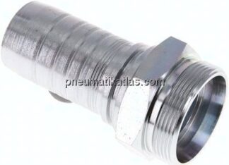 Pressanschluss CEL (gerade), M 52x2 (42 L)