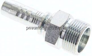 Pressanschluss CES (gerade), M 24x1,5 (16 S)