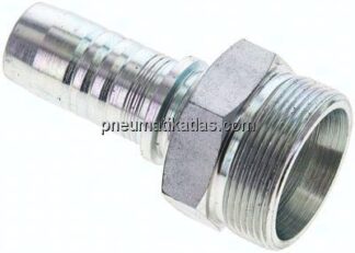 Pressanschluss CEF (gerade), M 36x1,5 (26,75)