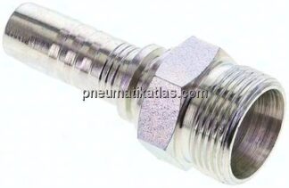 Pressanschluss CEF (gerade), M 24x1,5 (16,75)