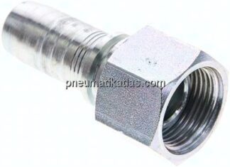 Pressanschluss DKR (gerade), G 3/4"