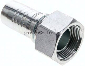 Pressanschluss DKR (gerade), G 1-1/4"