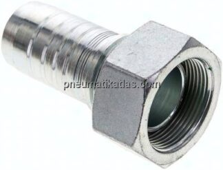 Pressanschluss DKR (gerade), G 1-1/2"
