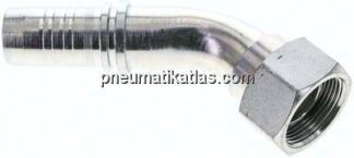 Pressanschluss DKR (45°), G 1-1/4"