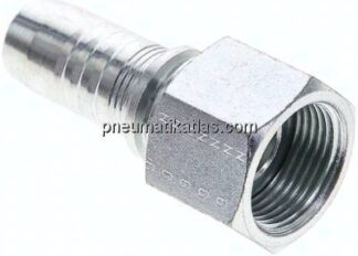 Pressanschluss DFR (gerade), G 3/4"