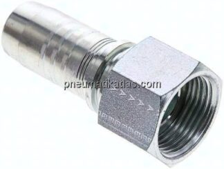 Pressanschluss DFR (gerade), G 1"