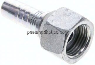 Pressanschluss DFR (gerade), G 1/2"