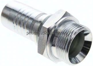 Pressanschluss AGR (gerade), G 1-1/4"