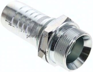 Pressanschluss AGR (gerade), G 1-1/2"