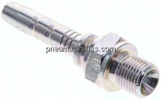 Pressanschluss AGR (gerade), G 1/8"
