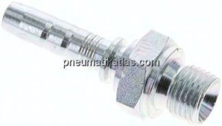Pressanschluss AGR (gerade), G 1/4"