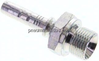 Pressanschluss AGR (gerade), G 3/8"