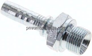 Pressanschluss AGR (gerade), G 3/8"