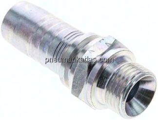 Pressanschluss AGR (gerade), G 1/2"