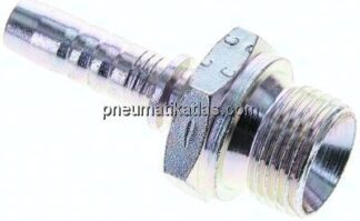 Pressanschluss AGR (gerade), G 1/2"