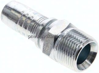 Pressanschluss AGN (gerade), NPTF 3/4"