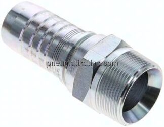 Pressanschluss AGN (gerade), NPTF 1-1/2"