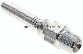 Pressanschluss AGN (gerade), NPTF 1/8"