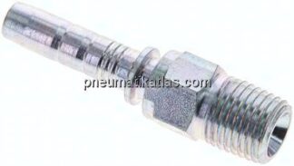 Pressanschluss AGN (gerade), NPTF 1/4"