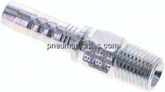 Pressanschluss AGN (gerade), NPTF 1/4"