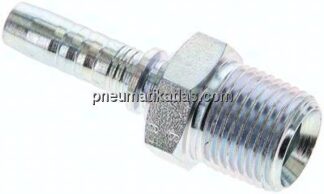 Pressanschluss AGN (gerade), NPTF 1/2"