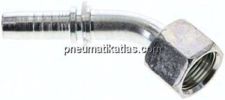 Pressanschluss DKJ (45°), UNF 7/8"-14