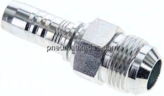 Pressanschluss AGJ (gerade), UN 1-1/16"-12
