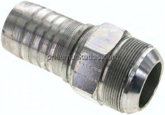 Pressanschluss AGJ (gerade), UN 2-1/2"-12