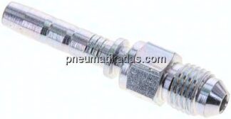 Pressanschluss AGJ (gerade), UNF 7/16"-20