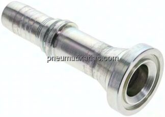 Pressanschluss SFS (gerade), 54,0 (1-1/4")