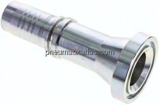 Pressanschluss SFS (gerade), 63,5 (1-1/2")