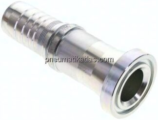 Pressanschluss SFS (gerade), 63,5 (1-1/2")