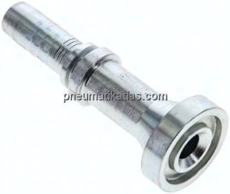 Pressanschluss SFS (gerade), 31,7 (1/2")